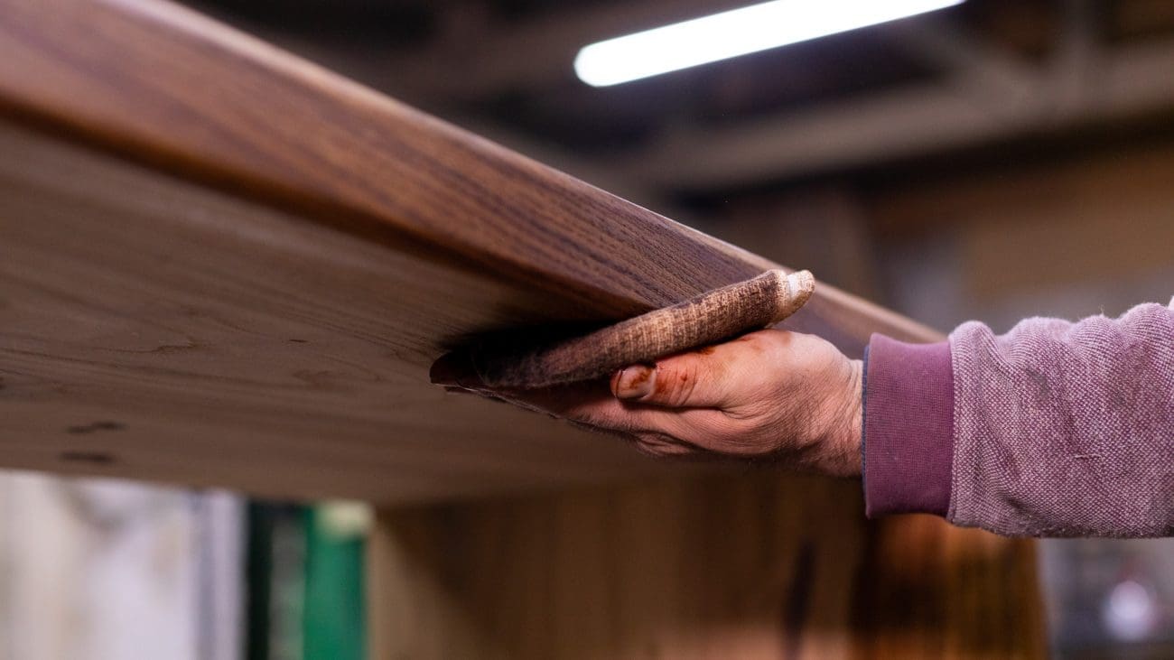 Preserve Timber How To Preserve Wood | Wooden Garage Doors UK | Blog